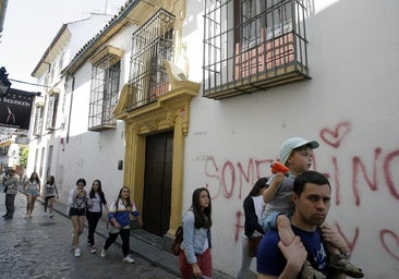 La Casa de los Manríquez reabrirá sus puertas en julio como un restaurante temático