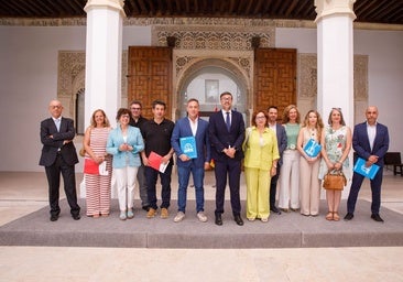 Bajada de ratios y reducción de horas lectivas para el profesorado, novedades del nuevo acuerdo de Educación en Castilla-La Mancha