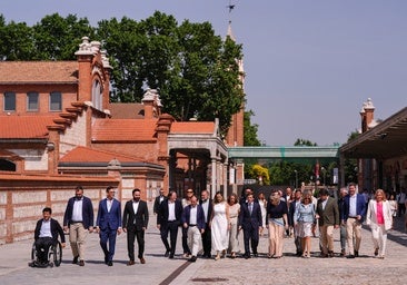 El bulevar Cibeles-Alcalá, Castellana y Ventas: los deberes que pone Almeida ante su baja