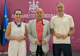 El PSOE carga contra la labor del Ayuntamiento de Córdoba en el ecuador del mandato: denuncia «35 fiascos»