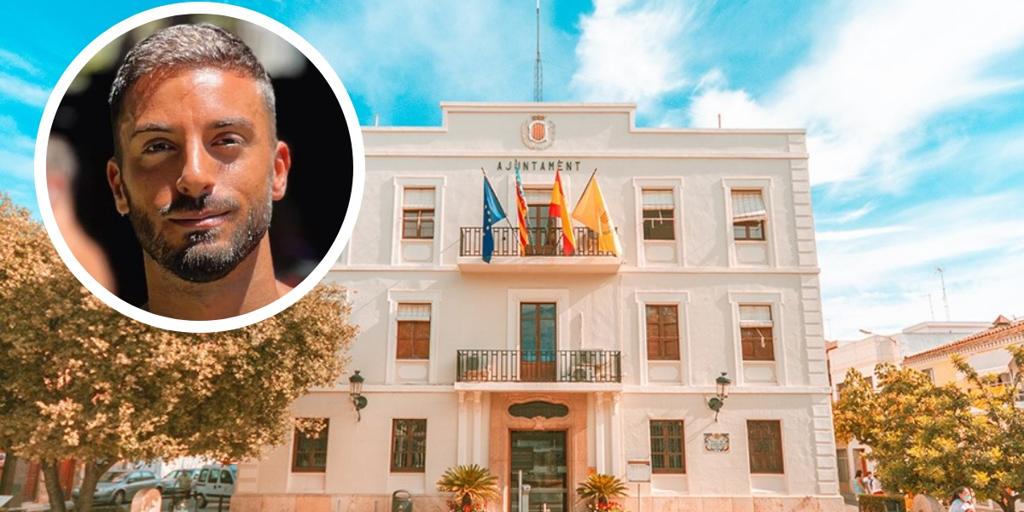 El pueblo de Valencia donde vive Borja González, ganador de  Supervivientes 2025 , con su novia Ana: cuál es y dónde está
