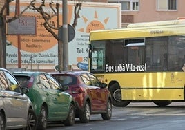 El Ayuntamiento de Vila-real aspira a cambiar el nombre «españolizado» del Villarreal CF al valenciano