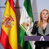 Carolina España.
