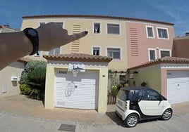 Okupan una casa en Tarragona el propietario es multado con 5.000 euros por lo que hacen con sus habitaciones: «Me están embargando la nómina»