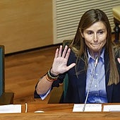 El juez ve indicios de delito en los tuits de una edil de Vox en Valencia: «Tanta reconquista para terminar pagándoles la invasión a los moros»