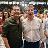Los militantes del PP elegirán al candidato y a los compromisarios en una sola lista