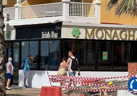 La vieja guerra entre clanes mafiosos escoceses que tiñó de sangre la Costa del Sol