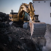 La Palma asume una «importante carga económica» a la espera de los 100 millones prometidos por el Estado