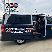 Pillan a un okupa tras robar en más de 20 chalés de Denia en menos de un mes