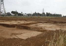 AZVI y Acsa ganan el concurso para construir la primera fase de la Ronda Norte de Córdoba