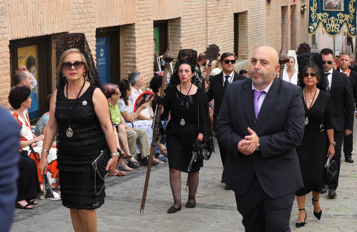 Detalles de un Corpus para la historia