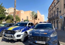 Liberan a cuatro mujeres obligadas a prostituirse  en un local de ocio nocturno en Orihuela