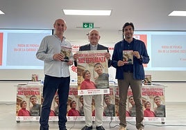 Cáritas alerta de el 44% de sus usuarios en Málaga tiene graves problemas para pagar su vivienda