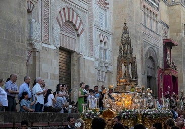 Corpus Christi y Cáritas: el rostro visible de la fe