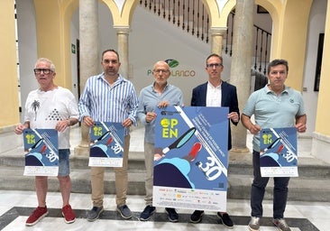 El Open de Pozoblanco prepara novedades para su 30 aniversario