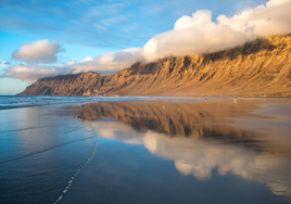 Las playas de Canarias, las más buscadas en Internet