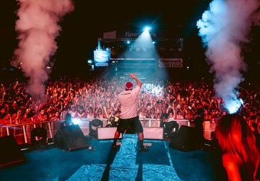 El Reggaeton Beach Festival 2025 se traslada a un nuevo escenario en la Fira de Barcelona