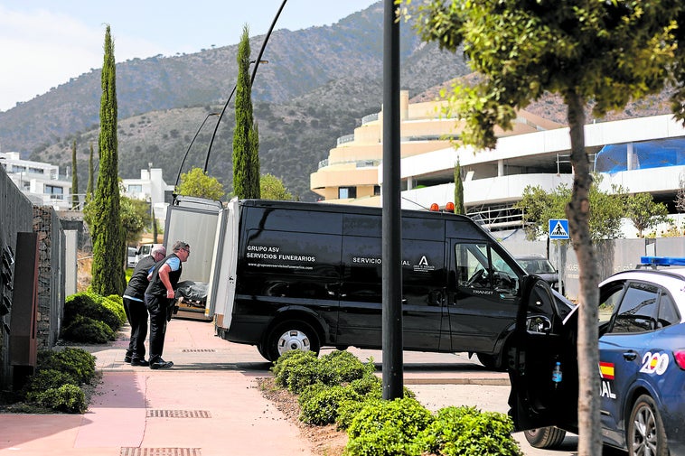 La mujer asesinada a martillazos en Fuengirola llevaba desaparecida desde el sábado