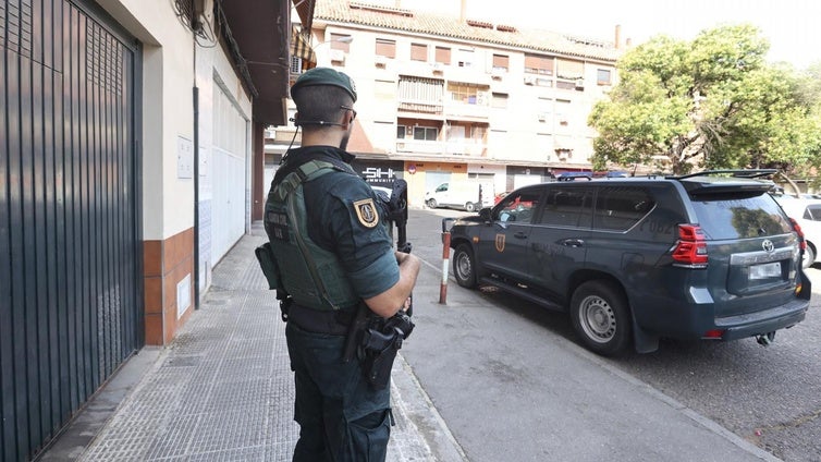 Las claves de la operación de blanqueo de capitales con epicentro en Córdoba: 17 detenidos, bazares chinos y oro 'sucio'