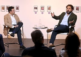 José F. Peláez : «Hace años que decimos que el Gobierno está al límite y siempre hay espacio para algo más»