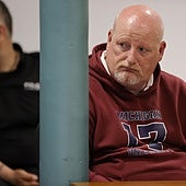 El psiquiatra de Roger Serafín niega cualquier patología: «Es una persona normal, que hizo algo atroz y siguió adelante»