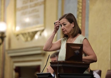 El PP pedirá a Armengol por escrito paralizar la indemnización de casi 19.000 euros que reclama Cerdán como exdiputado