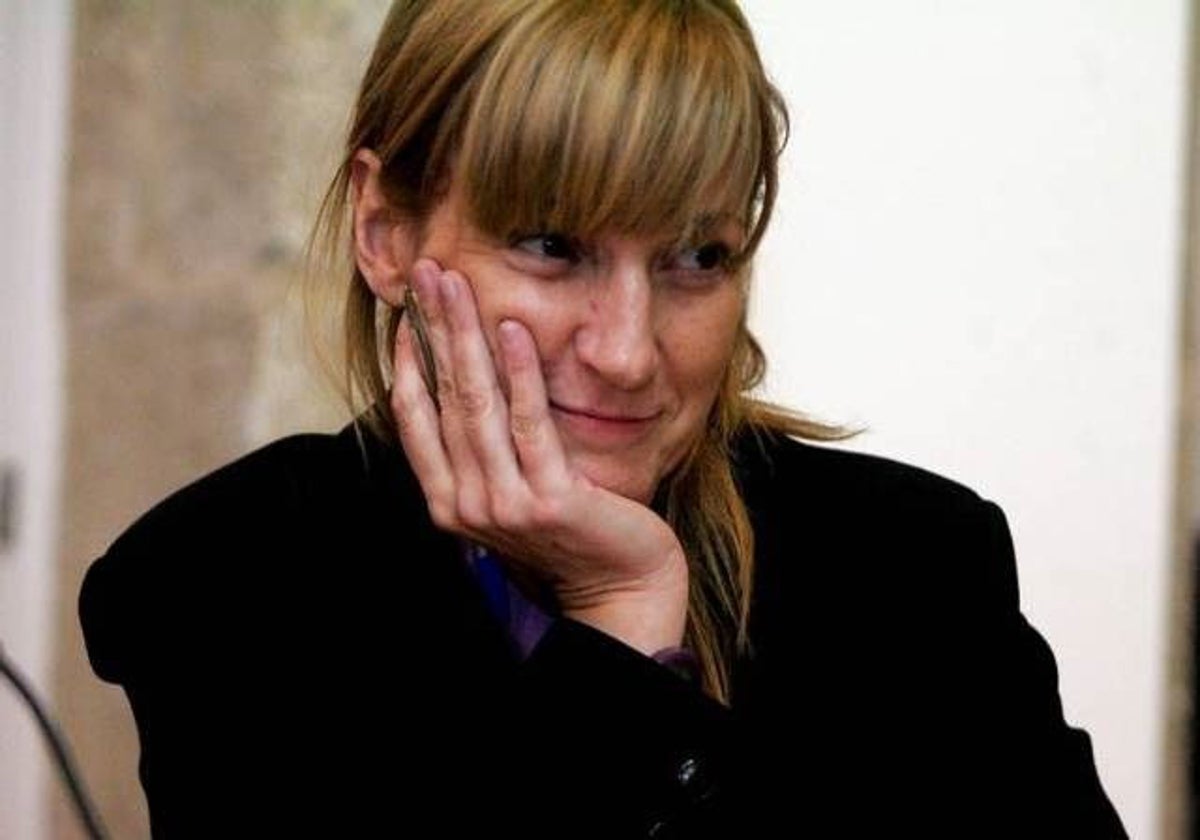 Begoña Caamaño