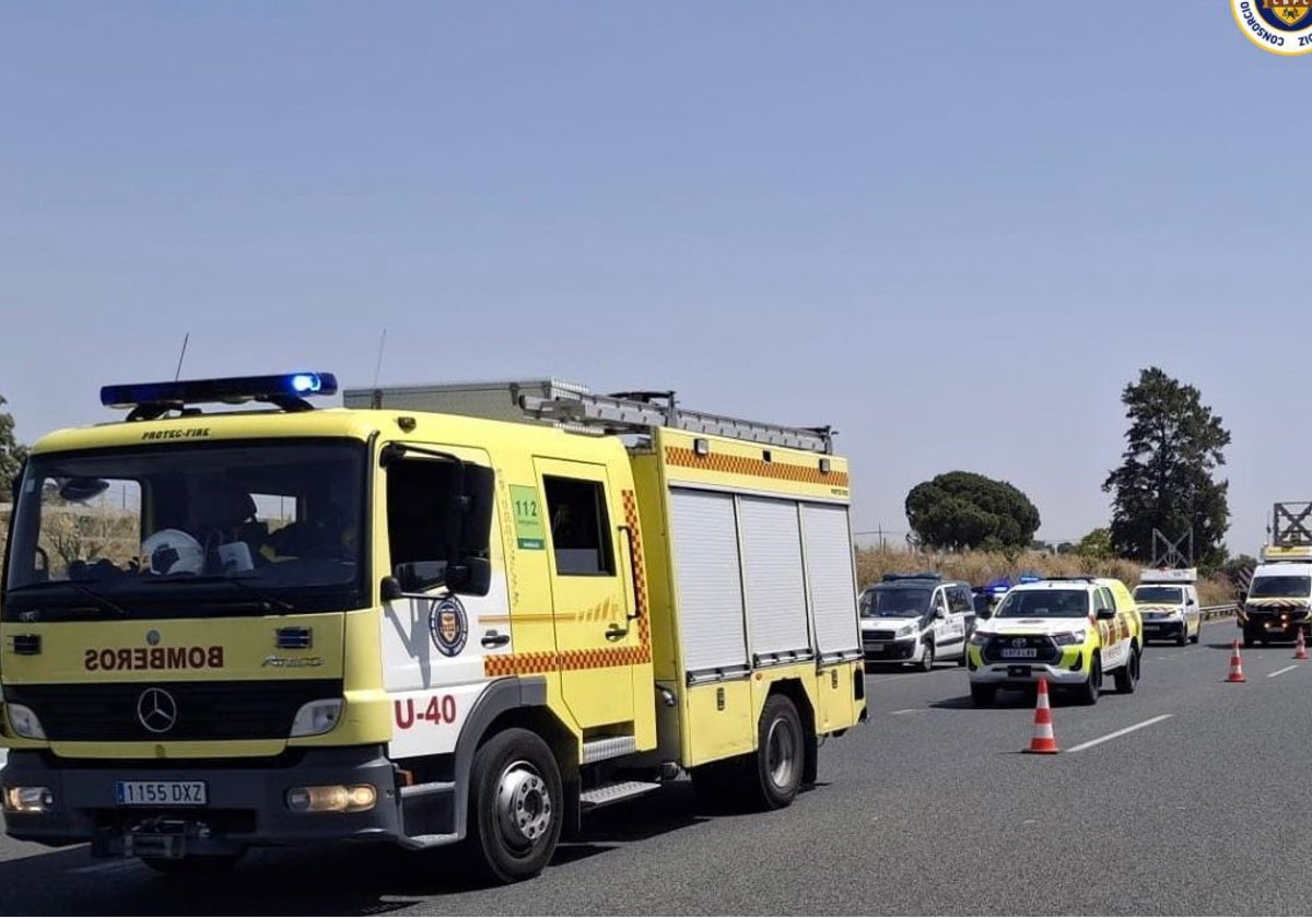 Guardia Civil, en una imagen de archivo.