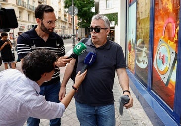 Cerdán se persona en el Congreso para solicitar la indemnización de casi 19.000 euros que le corresponde como exdiputado
