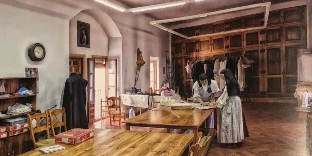 La UCLM apuesta por la industria cultural para salvar los conventos