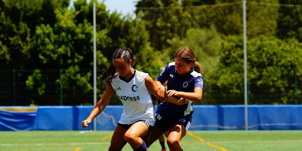 Costa Blanca Cup 2025: una edición de récord