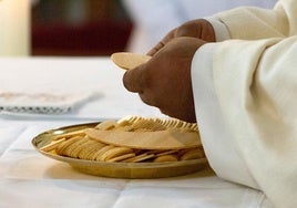 Detenido un sacerdote de la zona de Sarria (Lugo) por supuesta agresión sexual a una menor