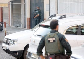 Seis de los detenidos por la operación de blanqueo de capitales en Córdoba pasan a disposición judicial