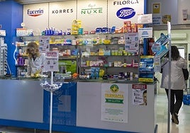 La Generalitat Valenciana advierte a las farmacias de retrasos en los pagos al fallar el Gobierno por primera vez en 12 años