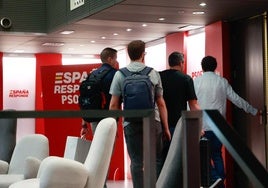 Última hora del PSOE y Pedro Sánchez, en directo: registro de la UCO en Ferraz, Adif y Transportes por el caso Santos Cerdán hoy