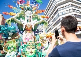 Hogueras Alicante 2025: programa oficial de actos y guía para seguir las mascletás