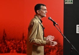 IU advierte que el riesgo de final de legislatura es «más alto que nunca» tras el escándalo Cerdán