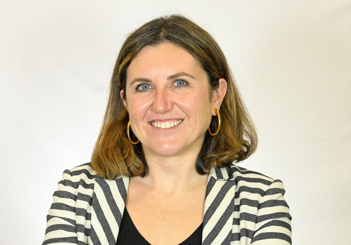 María Castellanos