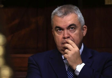 El juez aplaza la declaración de Santos Cerdán al 30 de junio, pero ya será en «calidad de investigado»