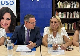 Nueva crisis entre los socios de gobierno en Torrelodones: Vox tumba el plan financiero del PP