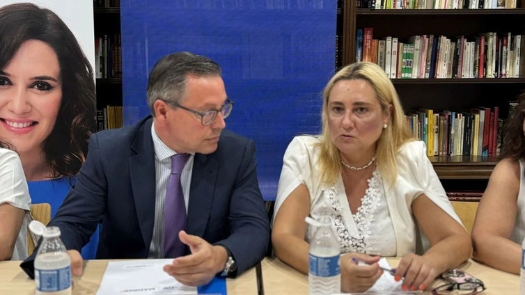 Nueva crisis entre los socios de gobierno en Torrelodones: Vox tumba el plan financiero del PP