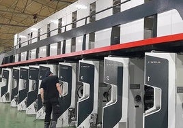 SP Group desiste del proyecto de ampliación de su planta de Córdoba tras reparos de la CHG
