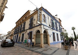 SmartRental abrirá sus dos hoteles junto a la Mezquita de Córdoba entre 2026 y 2027