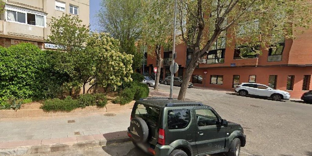 Guadalajara despierta con el apuñalamiento a un joven de 20 años