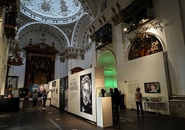 Agatha Christie, 'reina del crimen' y «pintora de la realidad»