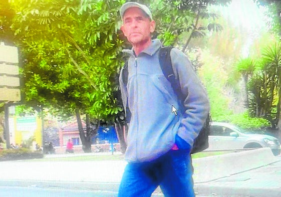 Falsa Sevilla