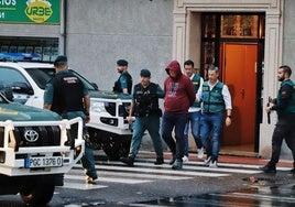 Las huellas en la manilla de su último coche dejaron sin escapatoria al asesino de Elisa
