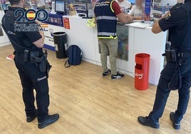 Cae una red que vendía productos derivados del cannabis con niveles ilegales de THC: la operación llega a Albacete