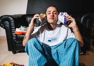 Conexión Valladolid: Trueno, principal reclamo de un cartel «ecléctico» que no se olvida del talento local