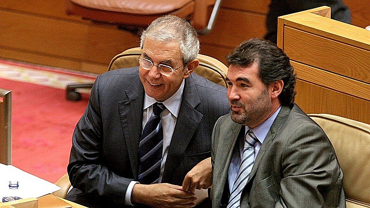 Veinte años del bipartito que se traicionó a sí mismo